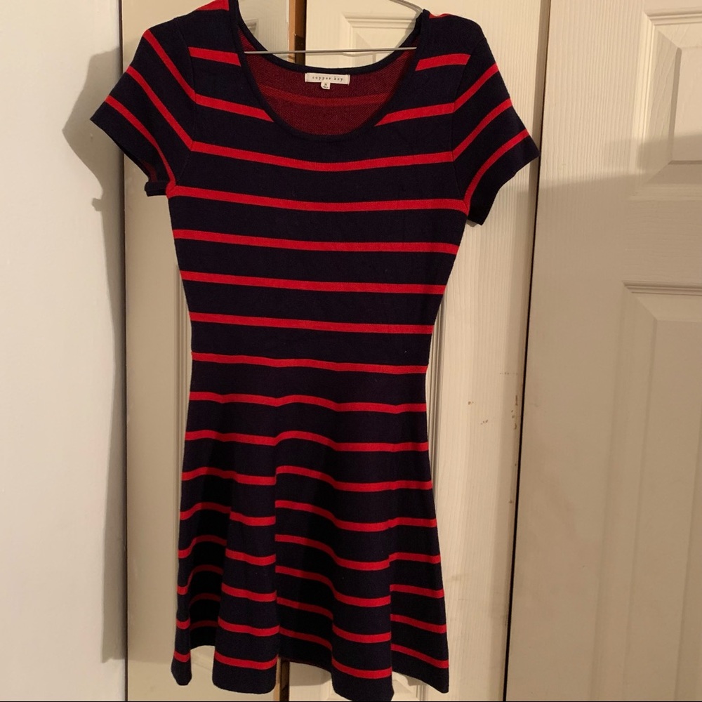 Copper Key dress size M. Nice dress